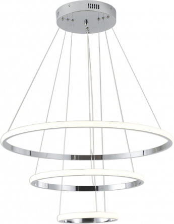 Подвесной светильник Ringolight ZRS.33322.75C фото 1