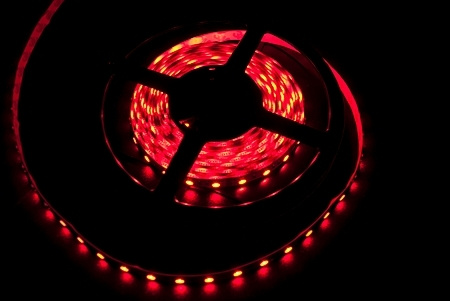 Светодиодная лента  LC-5050-12R60 фото 1
