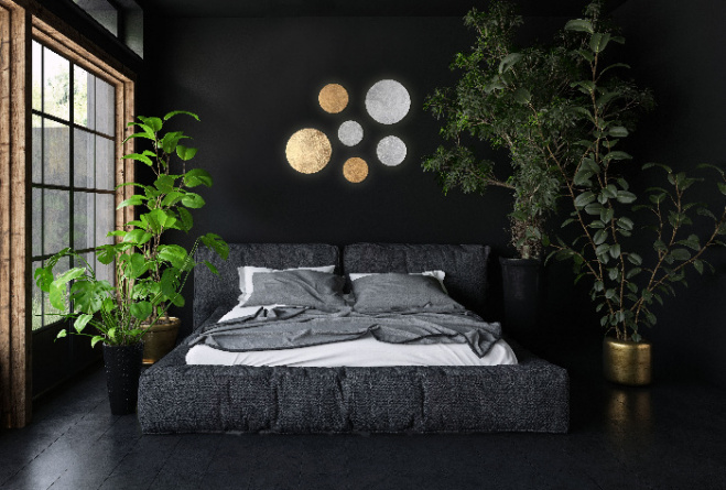Настенный светильник Solario 3561/6WL фото 4