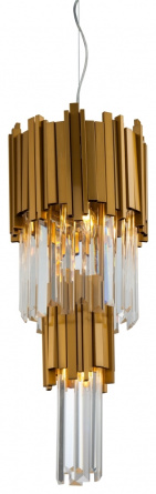 Люстра Empire Pendant фото 4