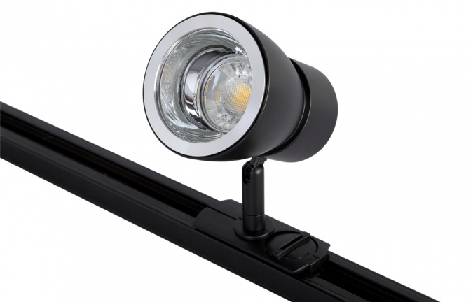 Crystal Lux Technical (CLT) CLT 0.33 019 8W BS 4000K фото 224