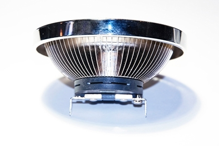 Лампочка светодиодная  LC-AR-111-6W-W фото 2