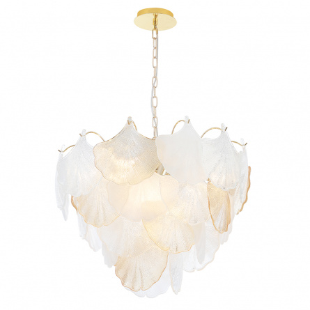 Бра Crystal Lux BONITA AP2 фото 11