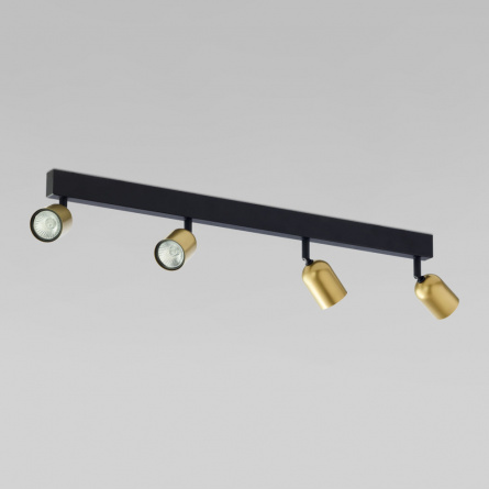 Спот Top 1021 Top Black Gold фото 1