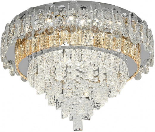 Потолочная люстра Passion 10231/SG LED фото 1