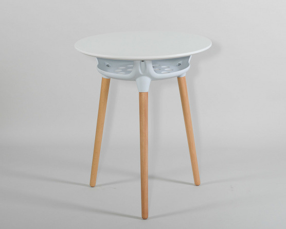 Стол Copine Round mini фото 1