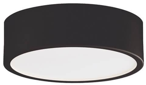 Точечный светильник M04-525 M04-525-125 black 4000K фото 1
