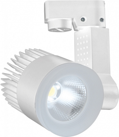 Трековый светильник 20030 20030TRA/02LED SWH фото 1