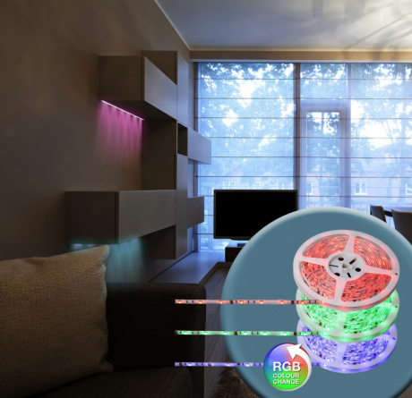 Светодиодная лента Led Band 38990 фото 2