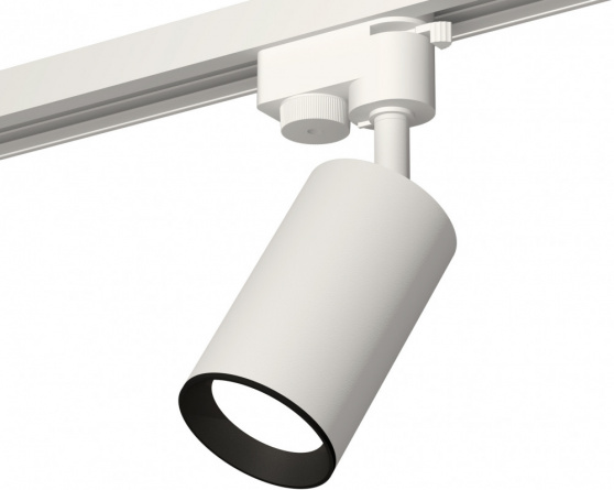 Трековый светильник Track System XT6322002 фото 1