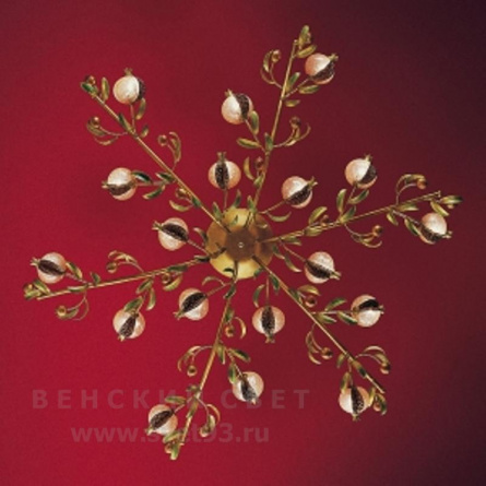 Потолочный светильник Bellart 1640/PL18L 0203 фото 1