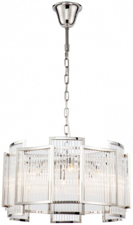 Подвесная люстра Tribeca MD0276-6C Nic фото 1