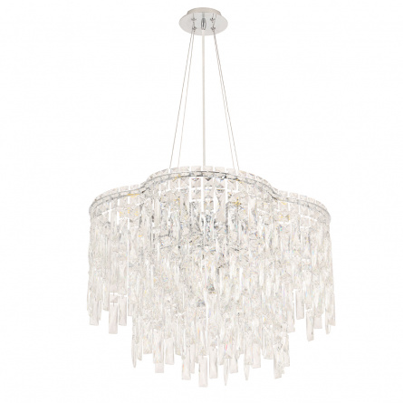 Люстра Crystal Lux ABRIL SP12 фото 2