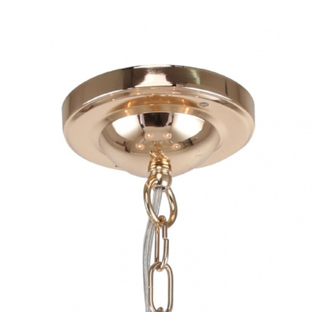 Подвесная люстра Charm 2756-5P фото 2
