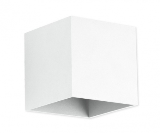 Точечный светильник Quado 688/1 BIA фото 1
