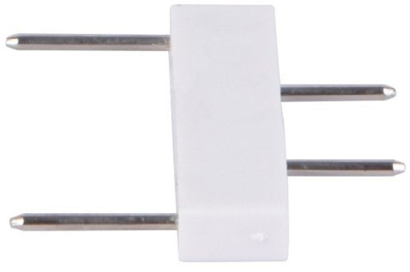 Коннектор Unika 1005-CW-030 фото 1