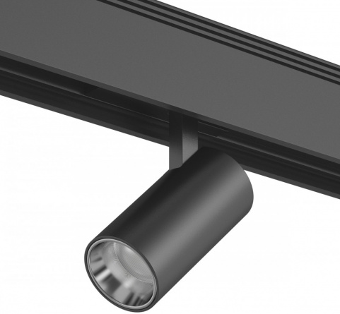 Трековый светильник SY SY-601201-BL-10-36-WW фото 1