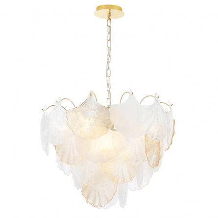 Бра Crystal Lux BONITA AP2 фото 10