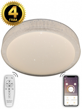 Потолочный светильник LED LAMPS LED LAMPS 81076 фото 1