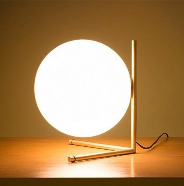 Лампа настольная IC Lights T2 фото 2