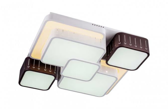 Потолочный светильник Led 10207/5LED фото 1