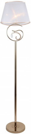 Торшер Charm 2756-1F фото 1