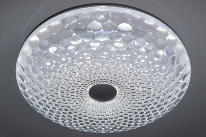 Потолочный светильник LED LAMPS LED LAMPS 81071 фото 3