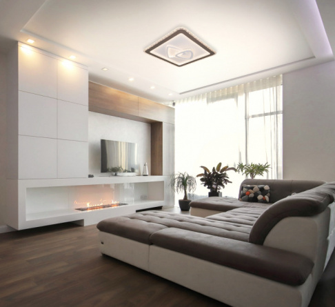 Потолочный светильник Led LED LAMPS 81096 фото 2