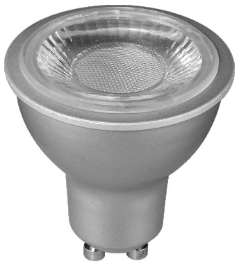 Лампочка светодиодная GU10 GU10 SBL-7W фото 1