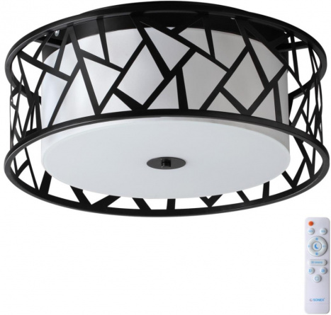 Потолочный светильник Fabiana 7700/40L фото 1