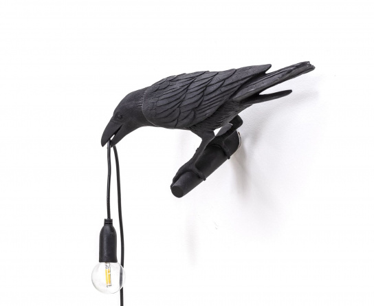 Бра Bird Lamp фото 2