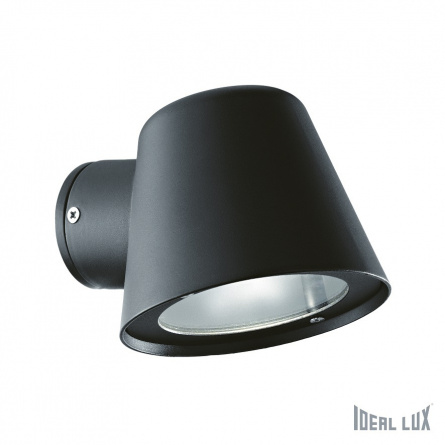 Архитектурная подсветка Gas GAS AP1 NERO фото 1
