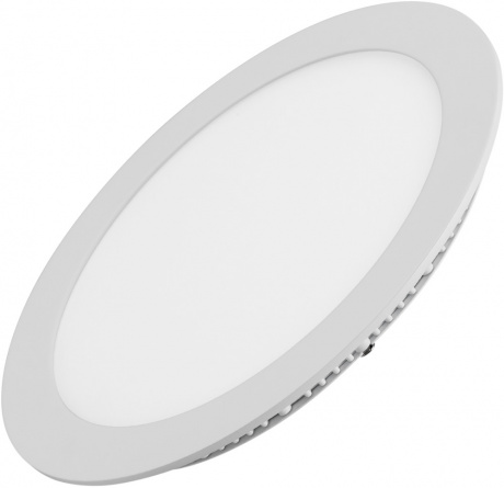 Точечный светильник DL EDGE 020115 фото 1