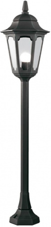Наземный фонарь Parish PR5 BLACK фото 1