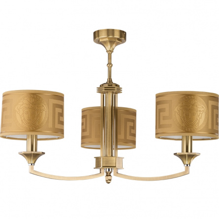 Потолочная люстра Decor DEC-ZW-3(P/A) фото 1