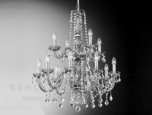 Люстра OR Illuminazione 454/10 MC фото 1