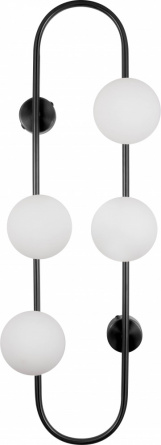 Бра Krona V4021-4W фото 1