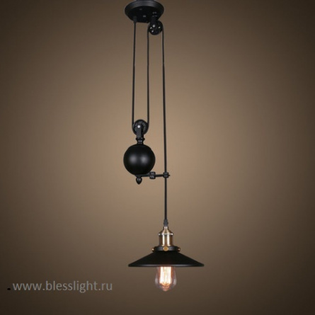 Светильник 9005–D1 фото 1