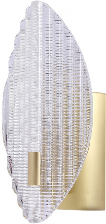 Бра 35000 35501/A brass фото 1