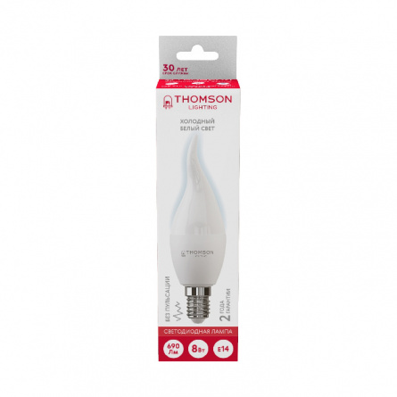Лампочка светодиодная Tail Candle TH-B2312 фото 2